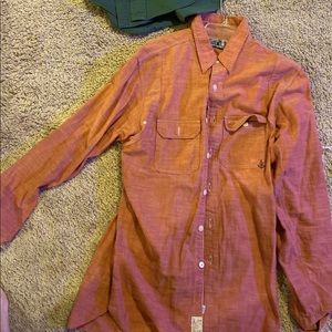 Polo Ralph Lauren Chambray Shirt sz S